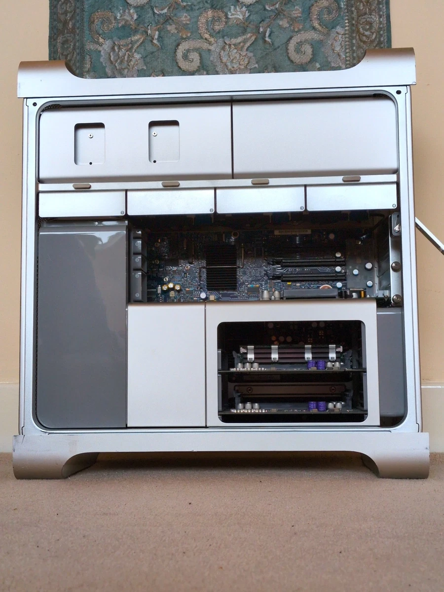 Mac Pro Early 2008 for sale | eBay UK