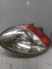 Feu avant (phare) Renault KANGOO