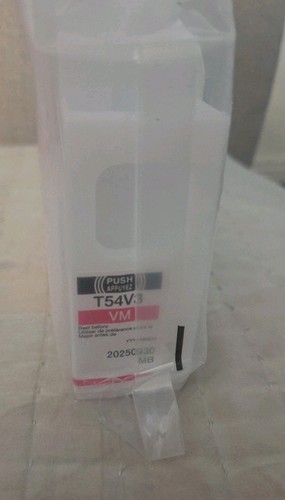 Seales Epson T54V Ink Ctg T54V3, Vivid Magenta for Epson SureColor P7000 - 第 2/3 張圖片
