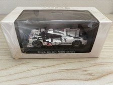/Dealer Bespoke Spark 1/43 Porsche 919 Hybrid Le Mans 2015 Winner 19