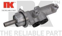 NK 823648 Hauptbremszylinder Bremszylinder FüR Opel