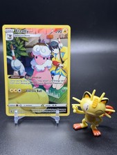 Flaaffy TG03/TG30 Swsh12: Sword & Shield - Silver Tempest Trainer Gallery Holo