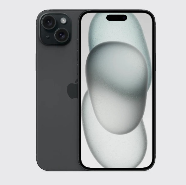 iPhone 15 Plus