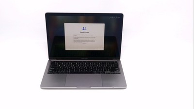 Apple Macbook Pro 13'' i5-8257U 8GB 256GB - Very Good