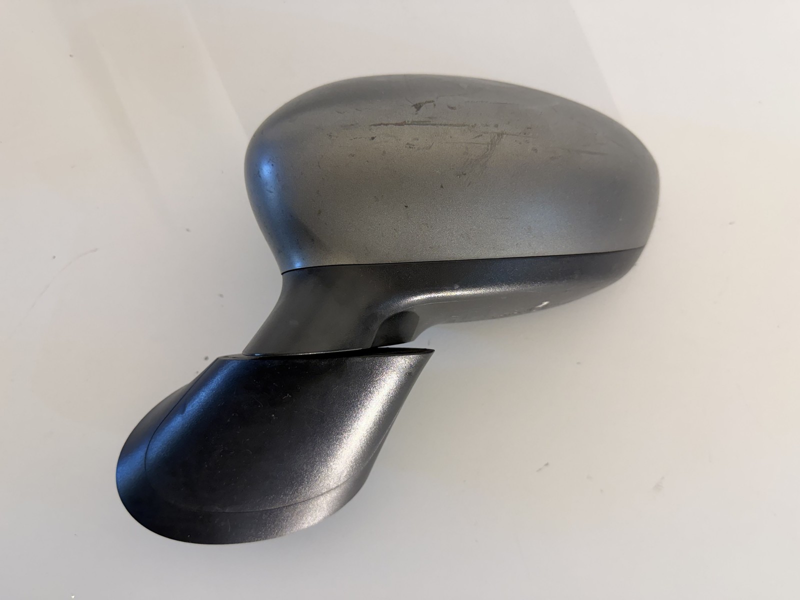 SPECCHIETTO RETROVISORE SINISTRO PER FIAT 500 Serie 735600593 (15>)