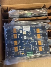 Software House  AS0074-5PACK  RM R8 Output Relay Board BRAND NEW