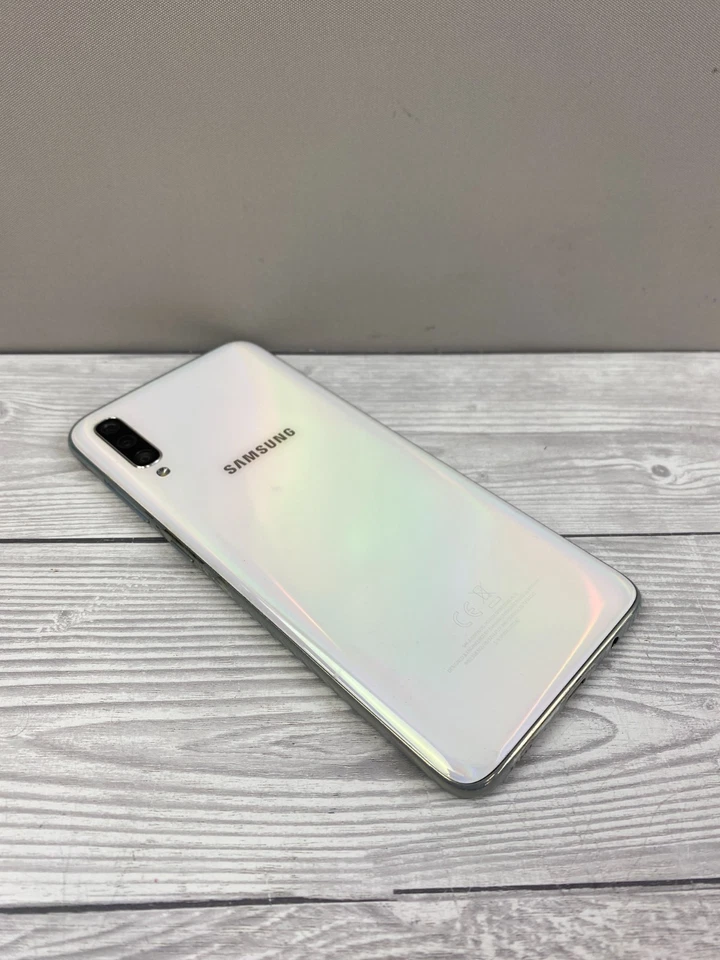 Samsung Galaxy A10 · 128GB, photo 2 of 5