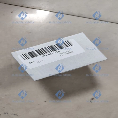 1-Year Warranty - One NEW Factory 571-0064-06 Emerson Fast US Stock