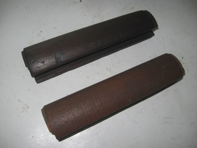 M1 Garand Handguards Front USGI Springfield Winchester WRA SA HRA
