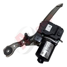 VAUXHALL ZAFIRA TOURER ELITE CDTIE FRONT LEFT WIPER MOTOR 2011-16 W000027367