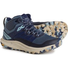 Merrell Antora 3 Mid Waterproof Hiking Boots, Women (Pick a Size) New w/ Box