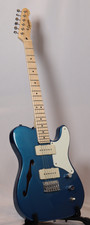 Squier Paranormal Cabronita Telecaster Thinline, Excellent Condition