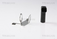 Kurbelwellensensor Impulsgeber Triscan 8855 14114 FüR Renault Nissan Avantime 2
