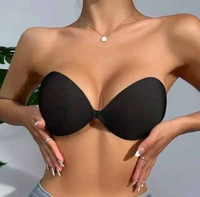 Super Push Up BH 75 80 85 A B C D XS S M L 34 36 38 40 42Maximizer selbstklebend