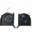 Laptop GPU + CPU Cooling Fans for  Legion 5 PRO-16ACH6H 16ACH6 R9000P5353
