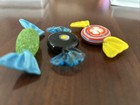Vintage Murano Glass Handblown 2” Art Candy Glass Lot Of 12 — photo 9