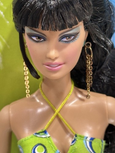 Barbie Top Model Resort Teresa 🍋🟩NRFB New 🍋🟩 - Picture 3 of 24