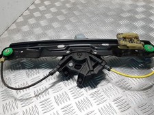 LAND ROVER RANGE ROVER EVOQUE L538 Rear Right Door Window Regulator 32782995