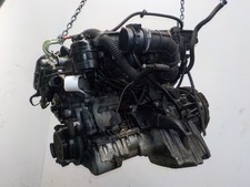 Moteur BMW 2002