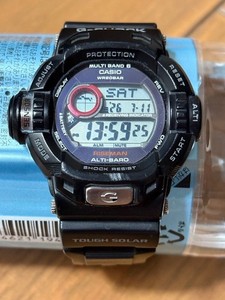 G Shock Riseman | eBay