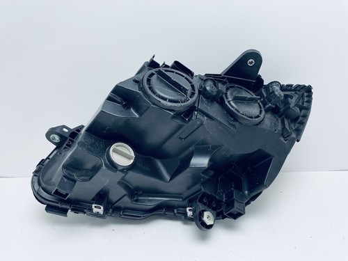 2015-2018 MERCEDES-BENZ C-CLASS C300 RIGHT PASSENGER SIDE HEADLIGHT HALOGEN OEM - Picture 7 of 11