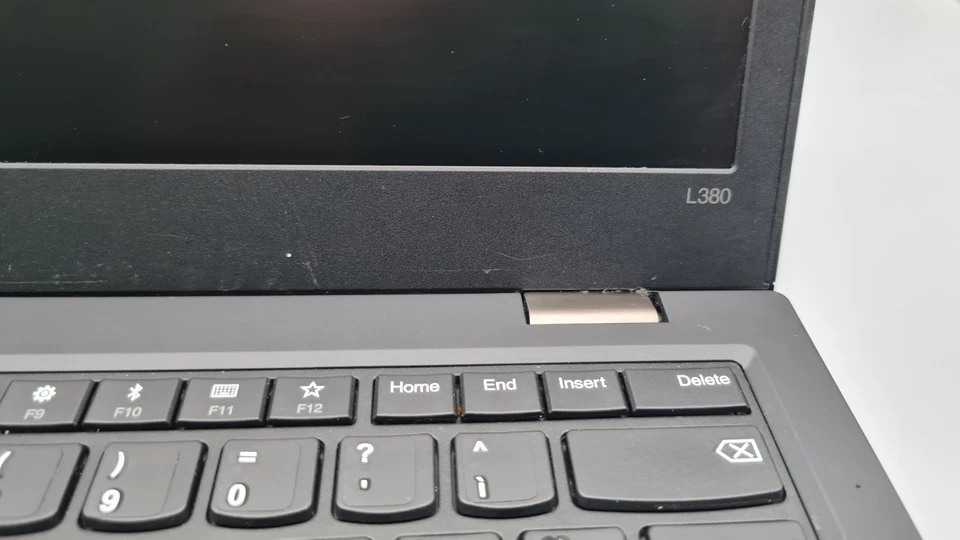 Lenovo ThinkPad L380 13" Core i3 8145U  HD 256GB - RAM 8GB - WINDOWS 11 PRO - Immagine 4 di 4