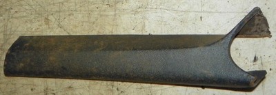70 71 72 73 74 75 76 77 78 79 80 81 CAMARO FIREBIRD DRIVER SIDE A PILLAR TRIM