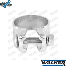 CLAMP EXHAUST SYSTEM 81990 FOR VW GOLF/PLUS/Van/VI/III/IV/Cabriolet POLO FOX A3