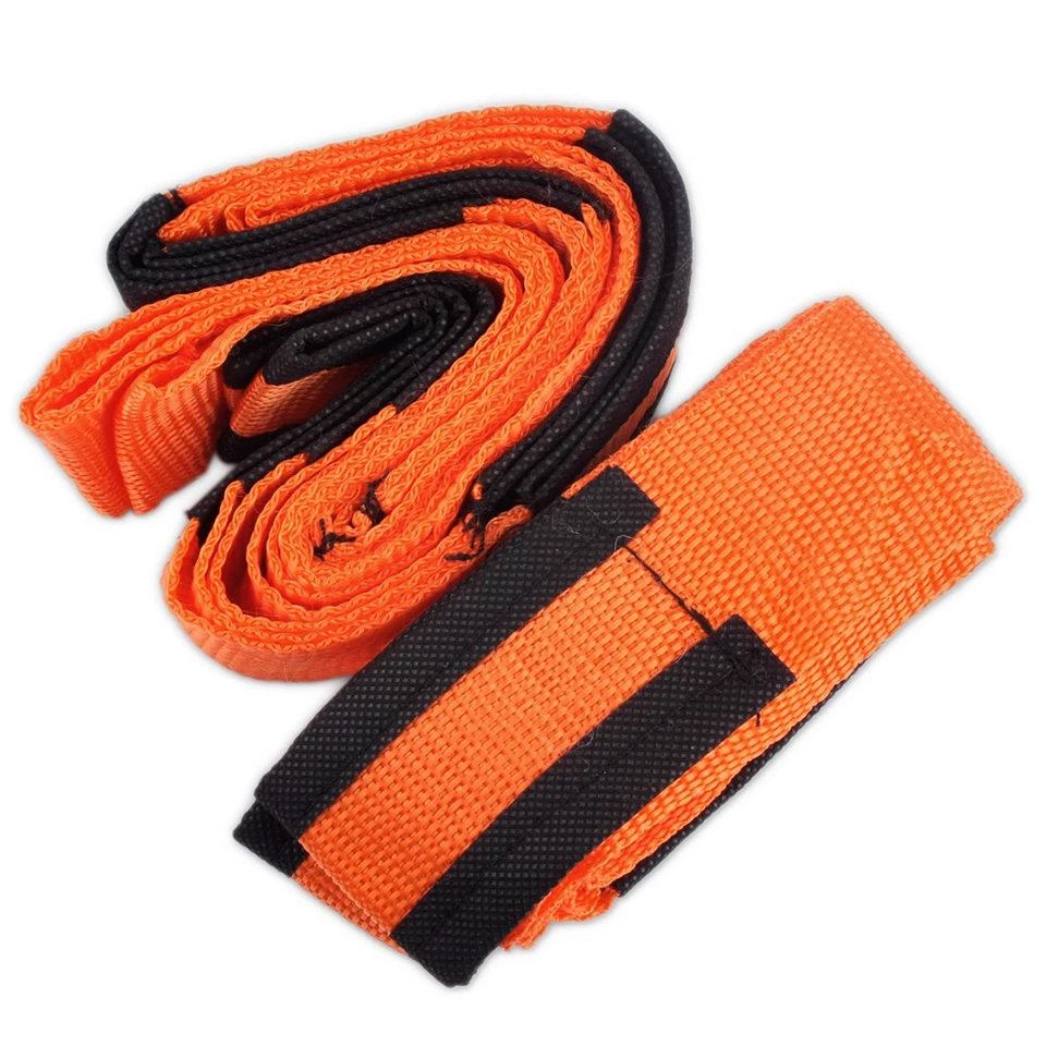 2X Mzugsgurt Möbel-tragegurt Hebegurt Transportgurt Tragehilfe Moving Strap kr - Bild 3 von 4