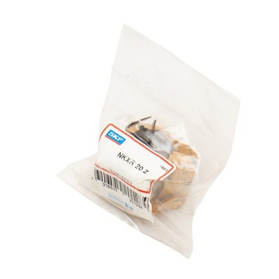 SKF NKXR20Z, Combined needle and cylindrical thrust bearing New in stock at P...