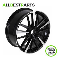New 19x 8 Replacement Wheel Rim Fits For Toyota Camry Xse Xle 2018 2019 2020 New 19x 8 Replacement Wheel Rim Fits For Toyota Camry Xse Xle 2018 2019 2020