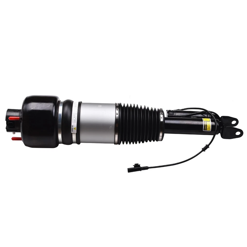 Amortiguador de puntal suspensión neumática delantera izquierda 2113205513 para Mercedes-Benz CLS500 CLS550 Foto 2 de 4