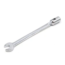 14mm Swivel Head Combination Socket Spanner Wrench Auto Car Repairing Tool