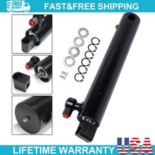 1pcs Rear Liftgate Hydraulic Lift Cylinder Fits G2 Series 1340 1342 1540 New