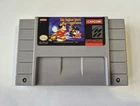 The Magical Quest Starring Mickey Mouse (Super Nintendo SNES) Tested