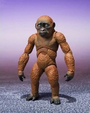 S.H.MONSTERARTS GODZILLA X KONG THE NEW EMPIRE SUKO MOTHRA 2024