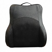 Almohada de masaje de amasamiento profundo para columna vertebral, potente,