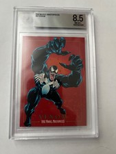 1992 SkyBox Marvel Masterpieces Trading Cards 38