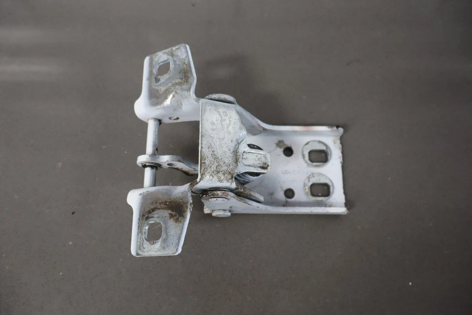 2002 道奇 Ram 2500 第 2 代乘客右前门铰链原始设备制造商 — 第 2/4 张图片