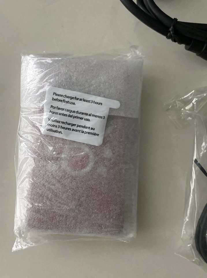 RCA Small Wonder Digital Handheld Camcorder EZ2120RD - Image 4 of 4