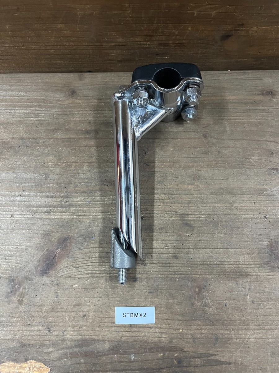 パーツ old school bmx STEM NOS Vintage BMX Stem - NOS - Vintage Bicycle Parts | eBay