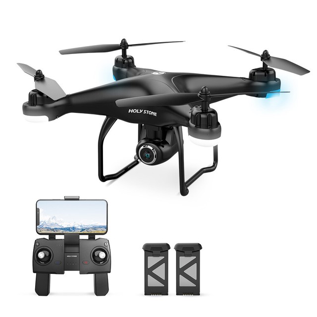 holy stone fpv hs230 rc