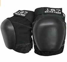 187 KILLER PADS/ Pro Knee Pad/ ADULT