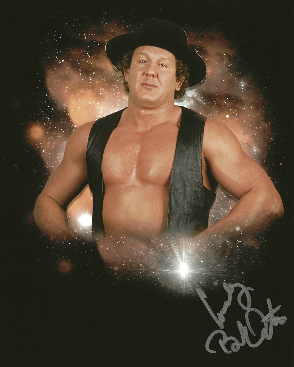 WWE ビックバンベイダー ビッグバン・ベイダー - Wikipedia