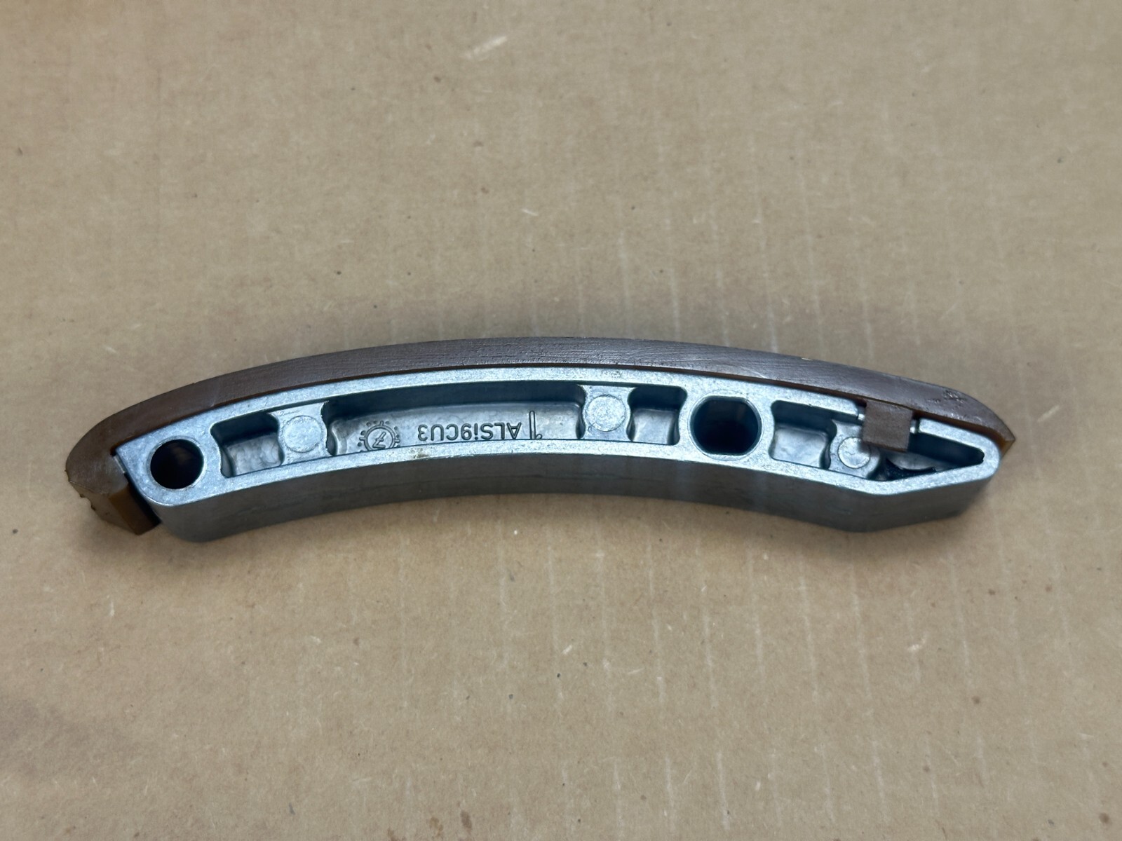 Bentley Cont Flying Spur Engine Timing Chain, Tensioner, Slide Rail 2006-2012 OE