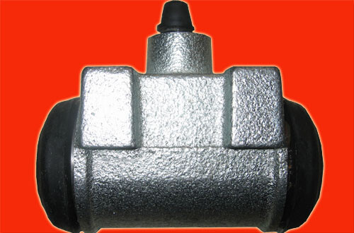 Cilindro de freno de rueda trasero ATE 24.3226-1702.3 CITROEN PEUGEOT FIAT - Imagen 1 de 6