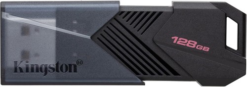 Kingston DataTraveler Exodia Onyx USB3.2 Gen 1 USB Flash Drive 64GB 128GB 256GB - Photo 15/19