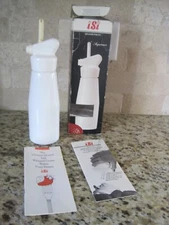 ISI Dessert Pro H Supreme Austria W/ Flyers