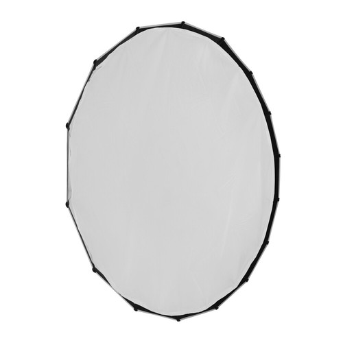 US Godox QR-P150T 150cm Parabolic Softbox Quick Release Light Diffuser Soft Box - Picture 4 of 16