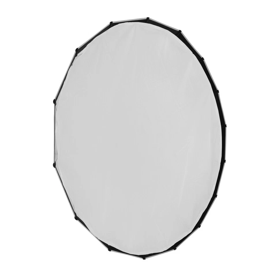 US Godox QR-P150T 150cm Parabolic Softbox Quick Release Light Diffuser Soft Box - Image 4 of 4